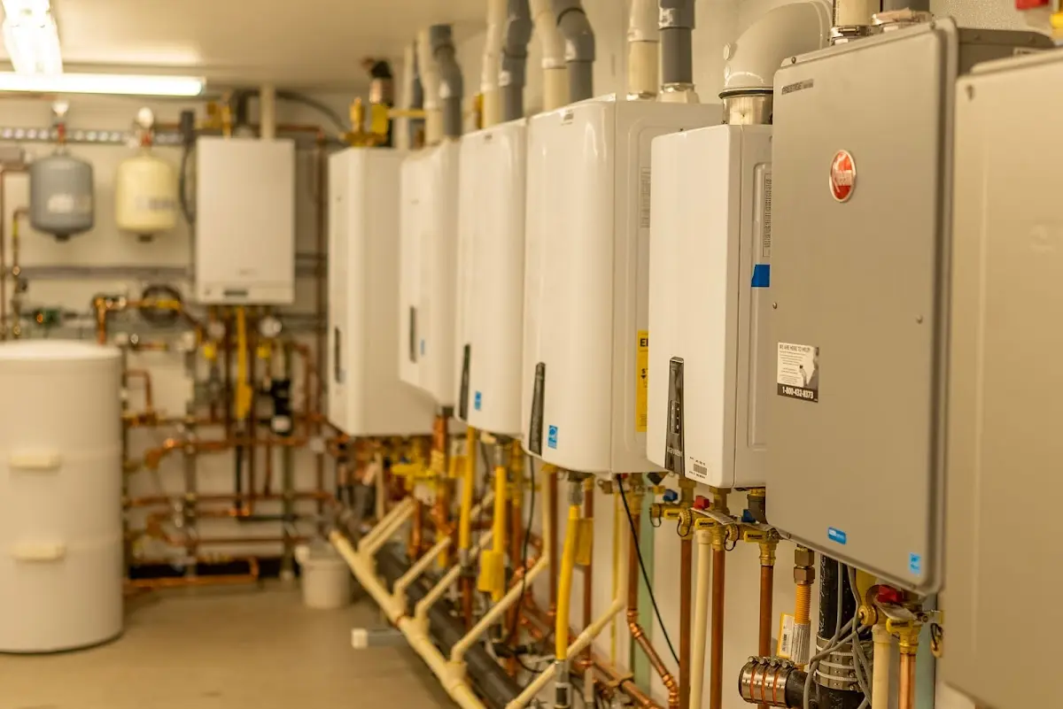 Backflow Testing in Griffith, IN